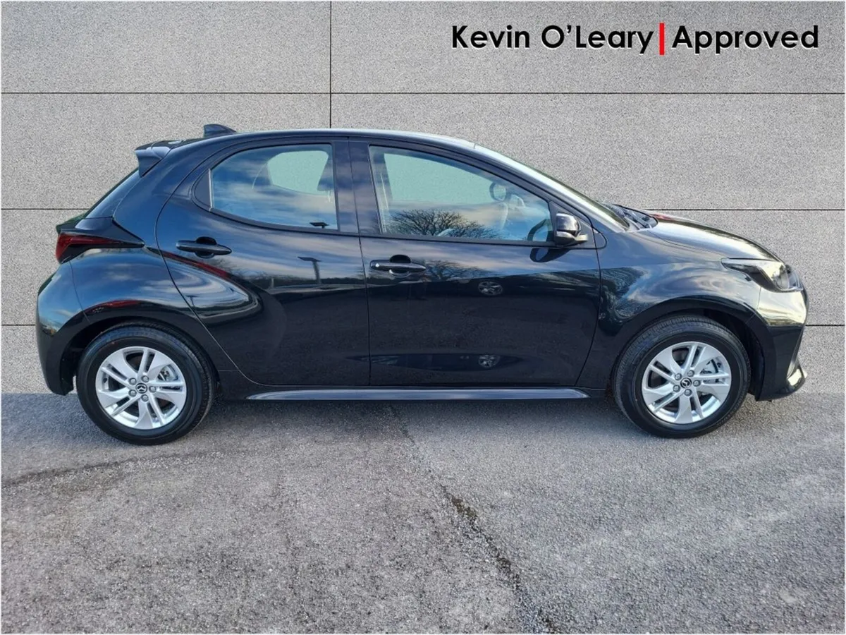 Mazda Mazda2 HYBRID 5DR (116ps) Centre-Line AT - Image 6