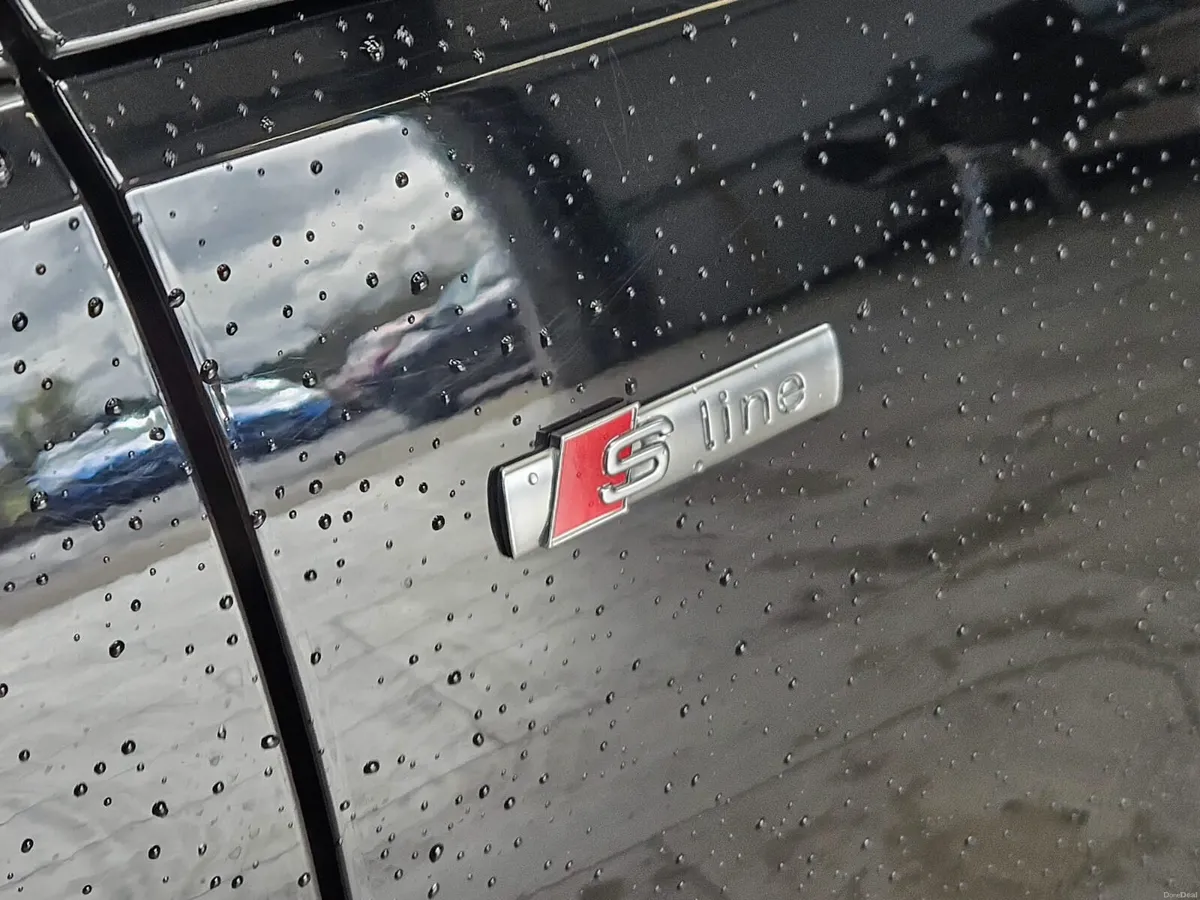 191 AUDI A4 S-LINE - Image 2