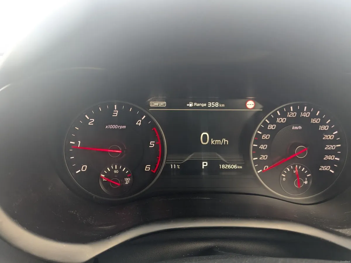 Kia Stinger GT Line 2.2, New NCT 03/28 - Image 3