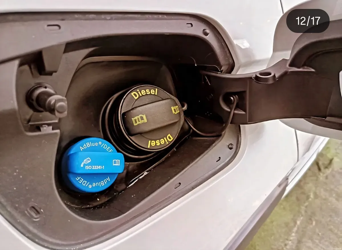 Volkswagen Tiguan 2022 - Image 2