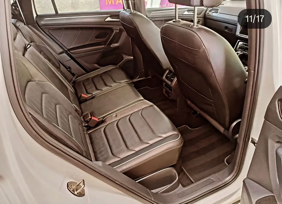 Volkswagen Tiguan 2022 - Image 3