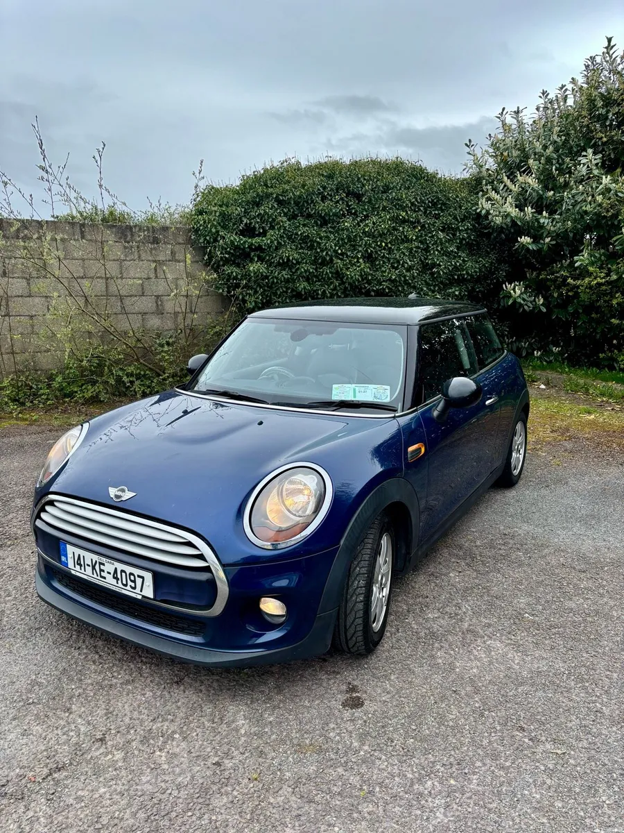 ⭐️ 2014 Mini Cooper D (New NCT) ⭐️ - Image 2