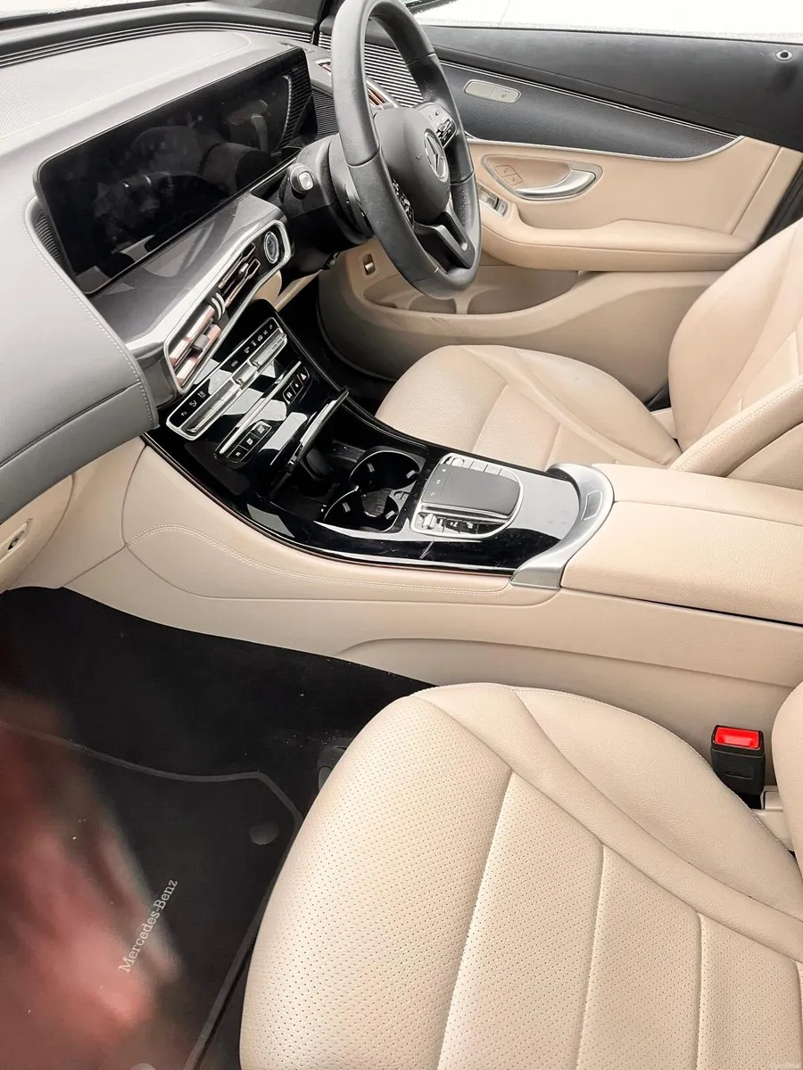 Mercedes EQC - Image 3