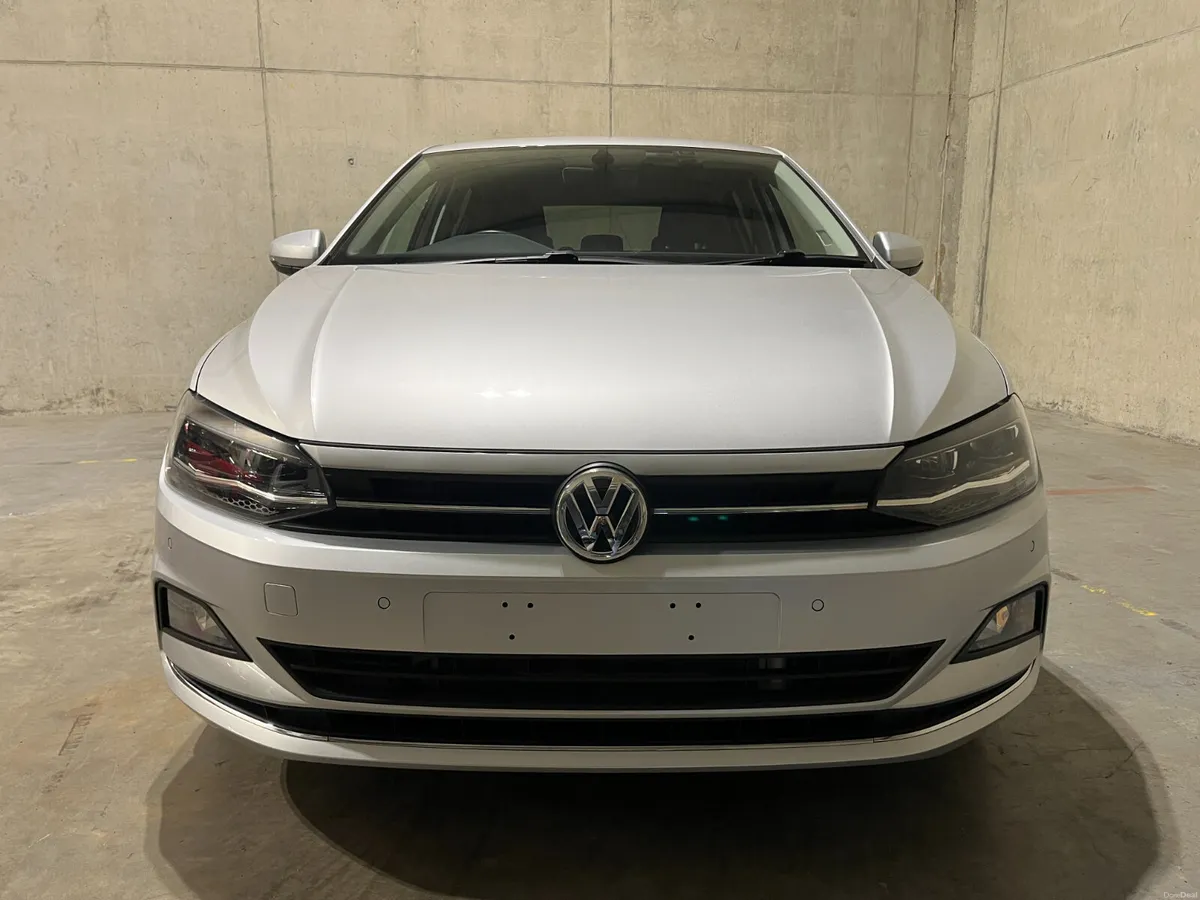 NEW Model - VW Polo - 1.0 Highline - 2018 (182) - Image 4