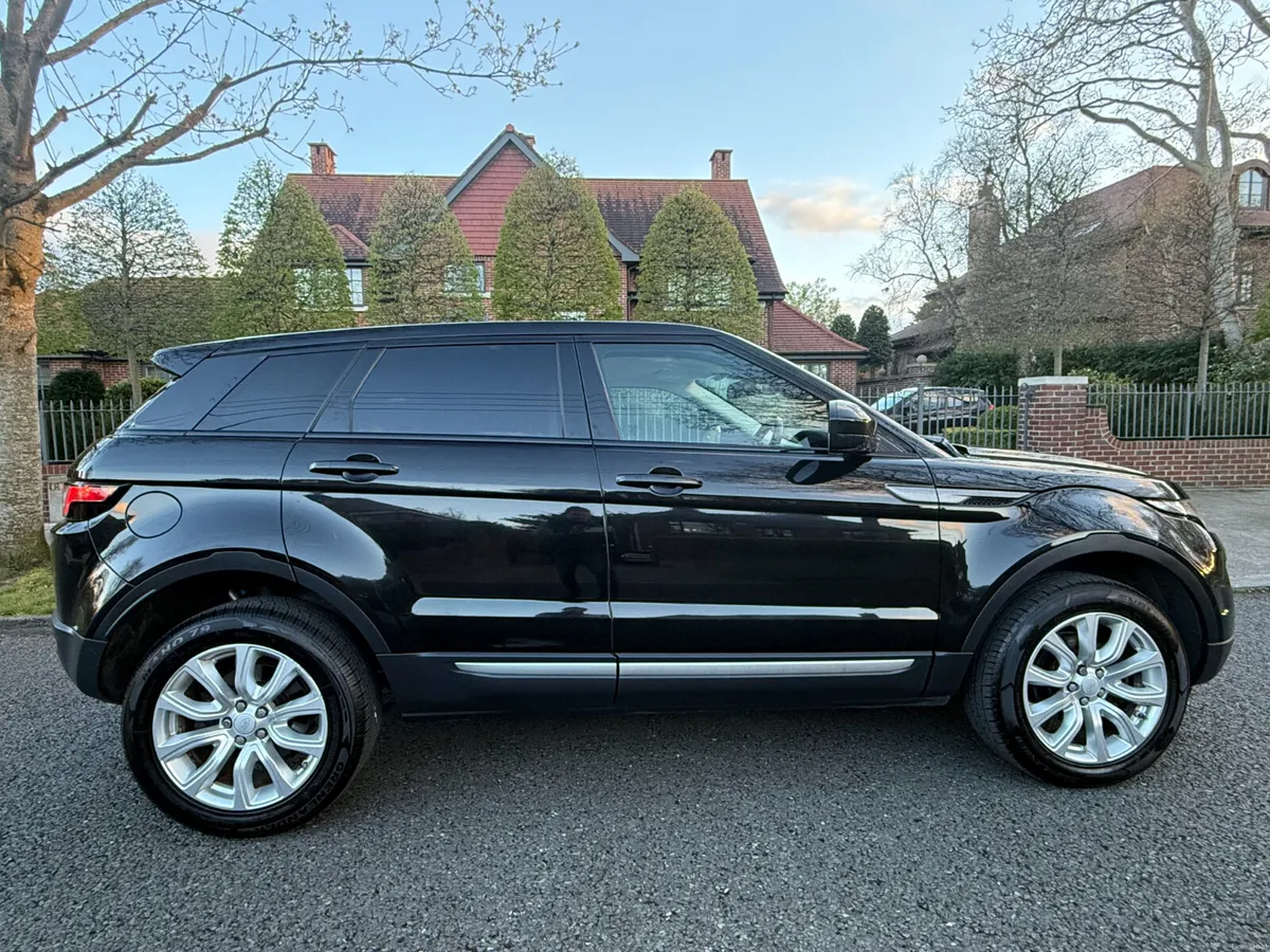 ✅ Range Rover Evoque. 2-Year Warranty. Finance. - Image 1
