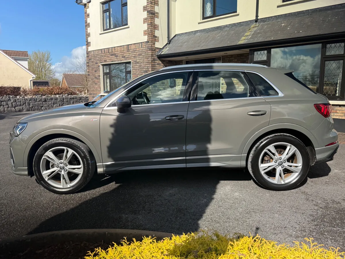 Stunning 201 Audi Q3 S-Line Auto! - Image 4