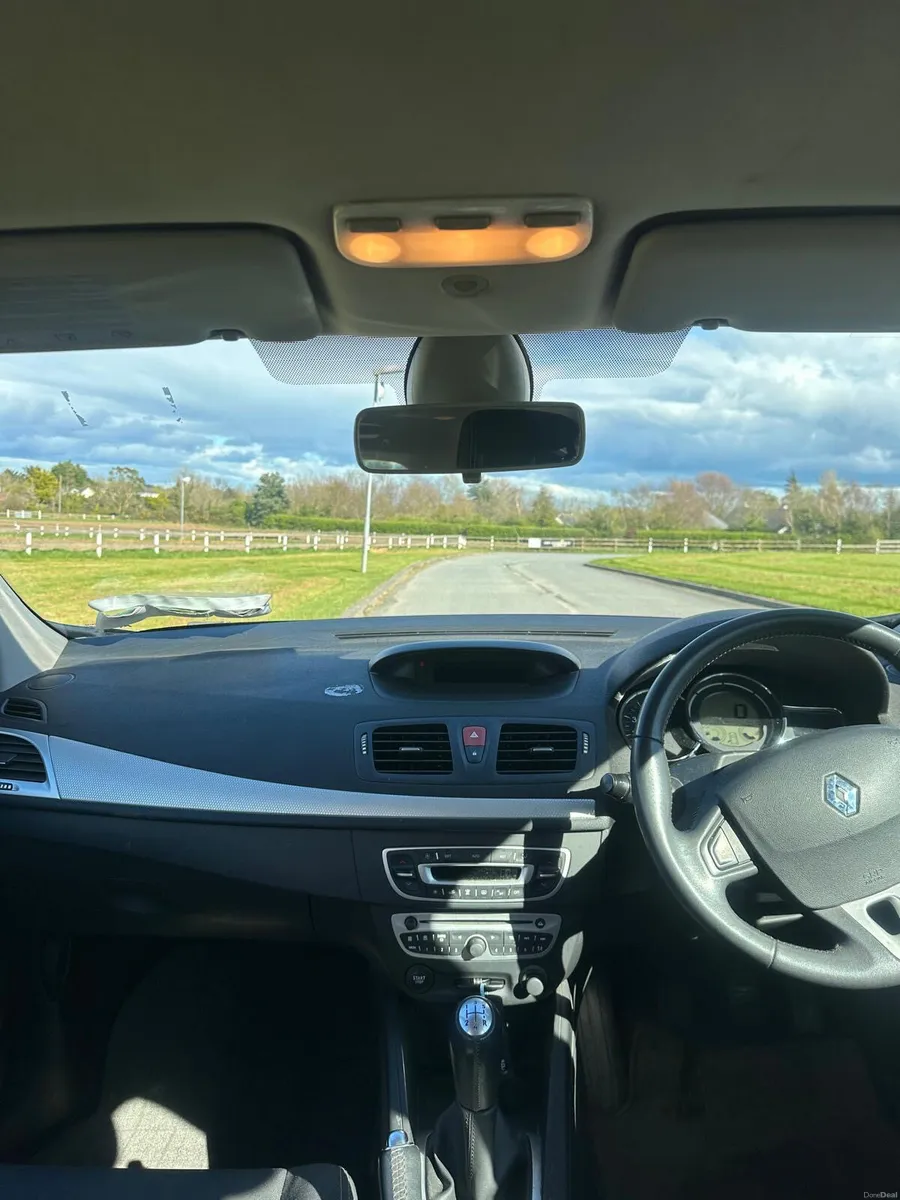 Renault Megane 2009 Monaco Nct12/26 - Image 4