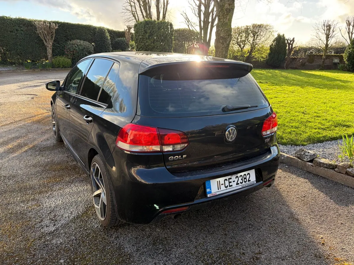 Volkswagen Golf R Line - Image 3