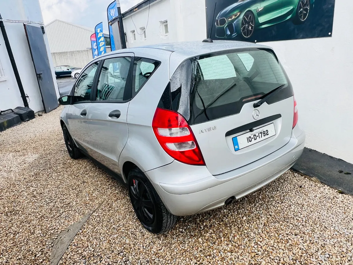 2010 Mercedes-Benz A-Class 1.5 Petrol *low kms* - Image 3