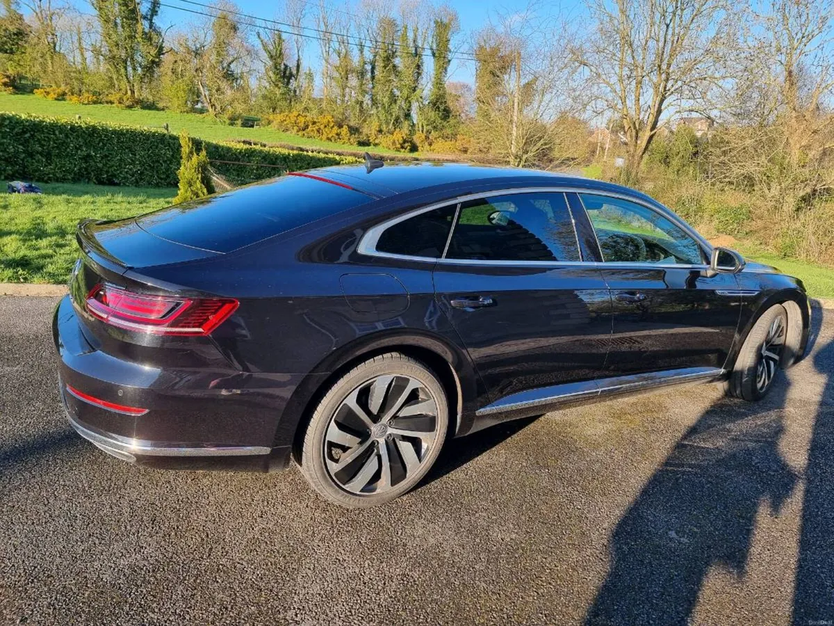 Vw Aerteon RLine - Image 2