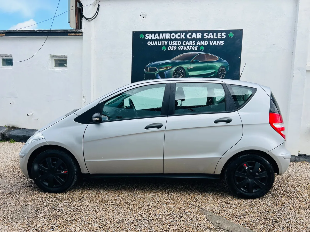 2010 Mercedes-Benz A-Class 1.5 Petrol *low kms* - Image 2