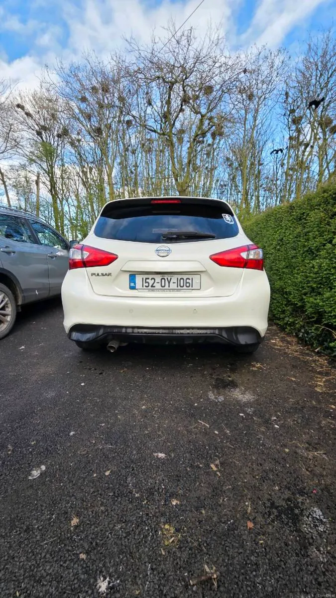 Nissan Pulsar - Image 2