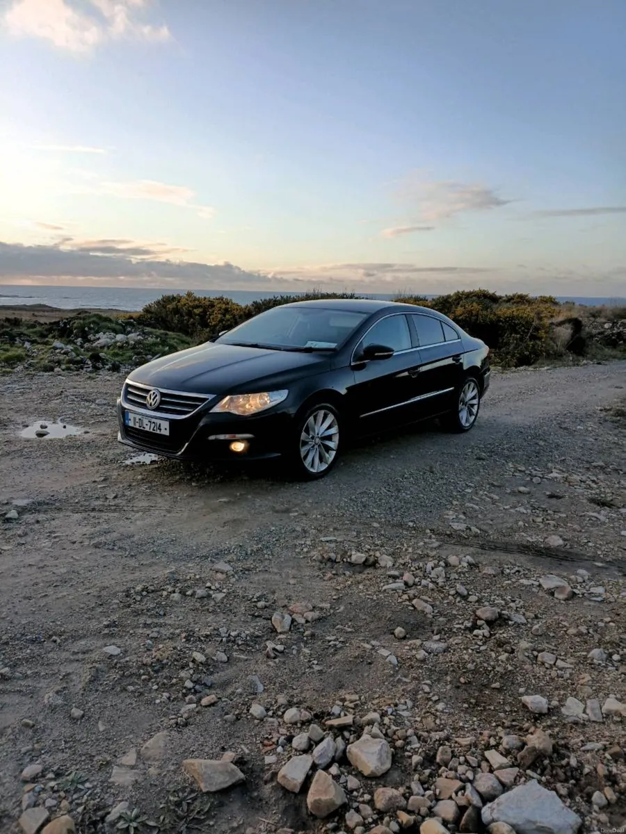 Vw passat cc - Image 2