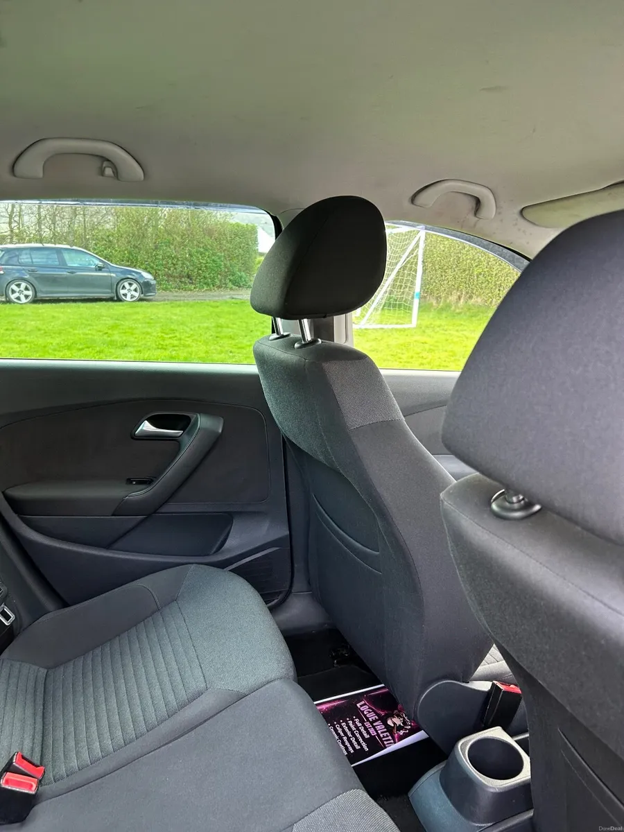 Volkswagen Polo 2012 - Image 3