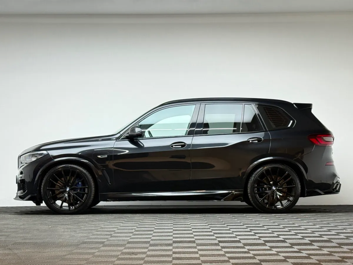 BMW X5 45E M SPORT XDRIVE - Image 4