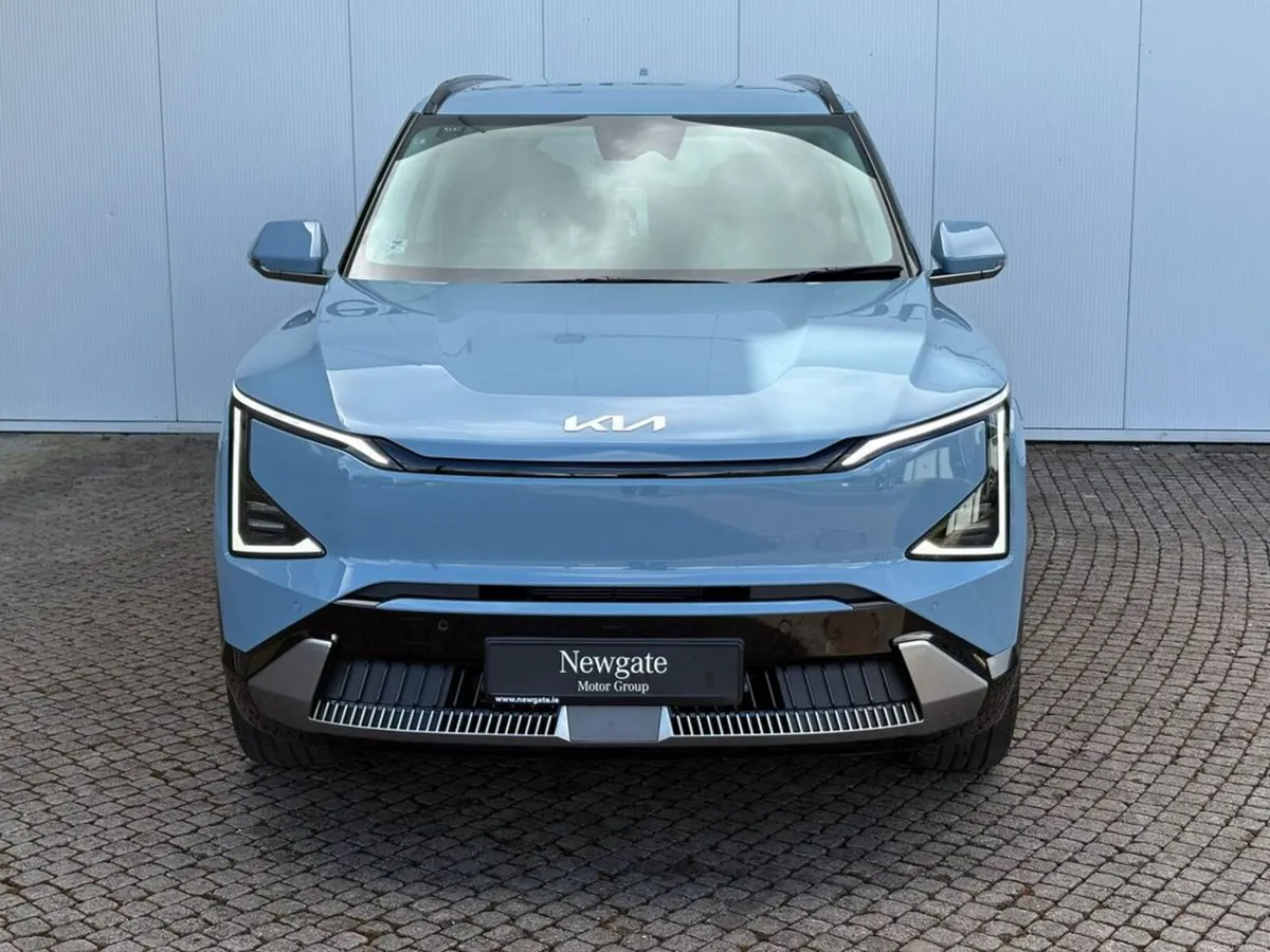 Kia EV5 EARTH 3 - Image 2