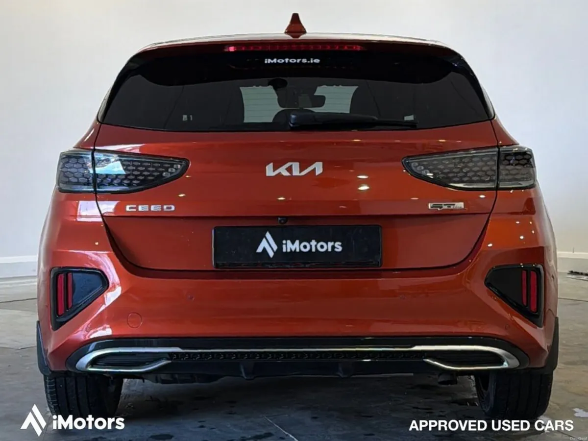 Kia Ceed 1.6 GT-LINE MY23 5DR - Image 4