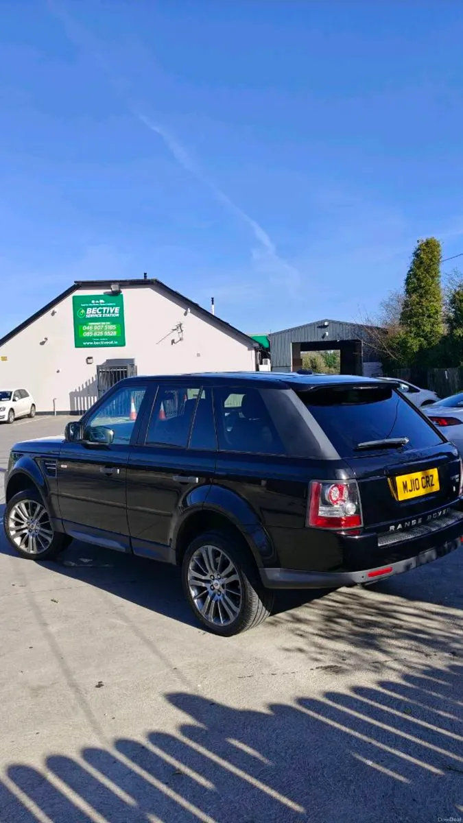 Land Rover Range Rover - Image 3