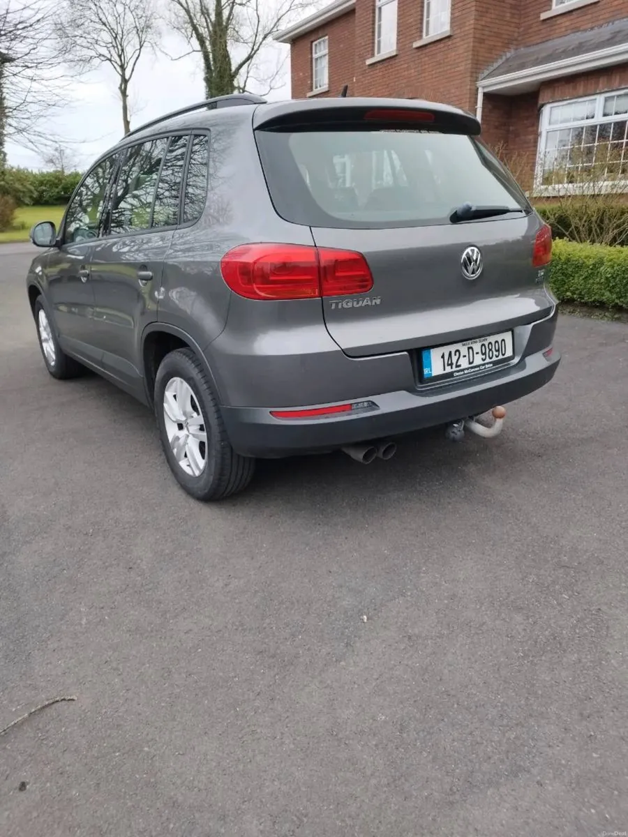 Tiguan - Image 3