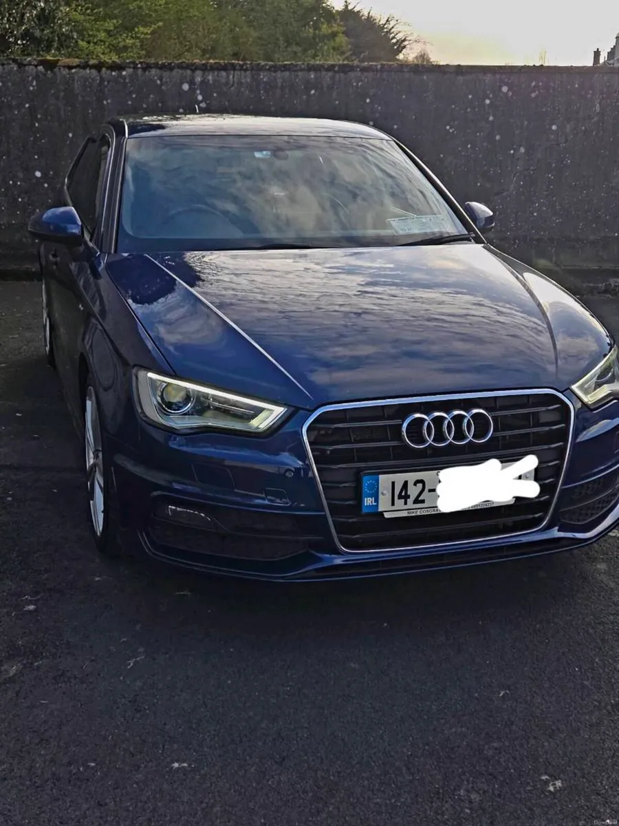 142 Audi A3 S-Line - Image 2