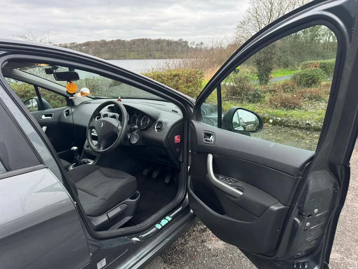Peugeot 308 2010 Nct:02/27 Tax:06/2026 - Image 4