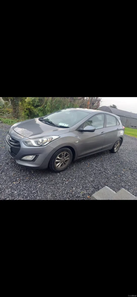 Hyundai i30 - Image 1