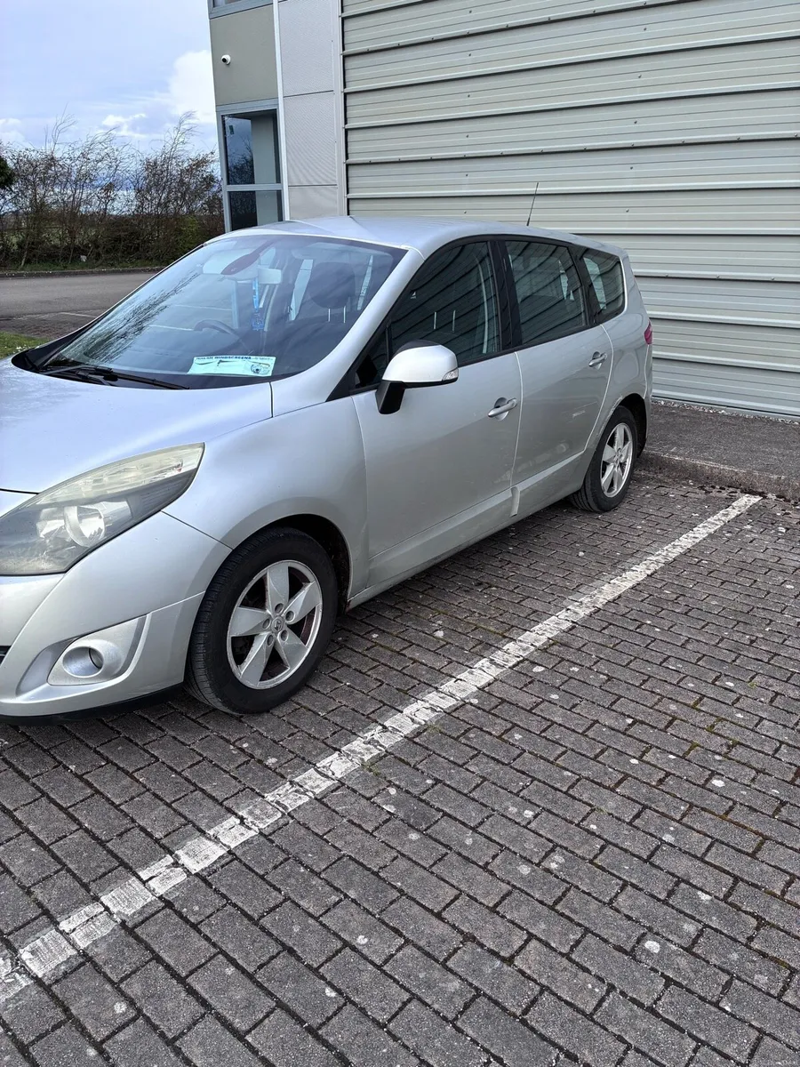 Renault scenic - Image 6