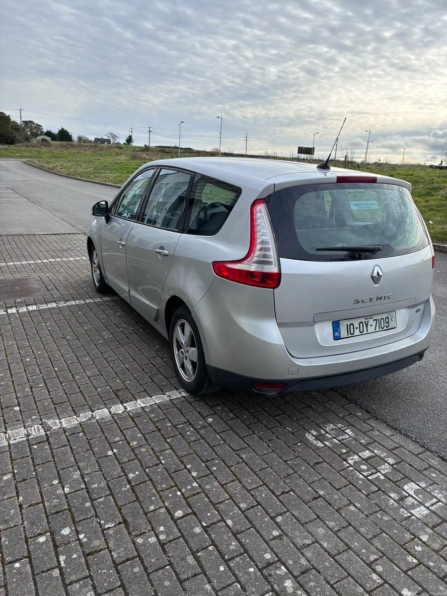 Renault scenic - Image 3