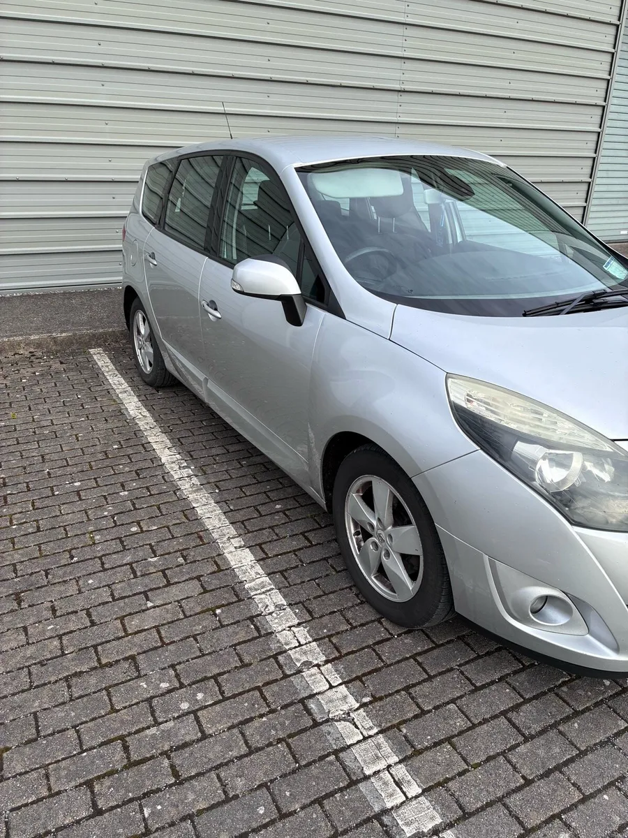 Renault scenic - Image 5