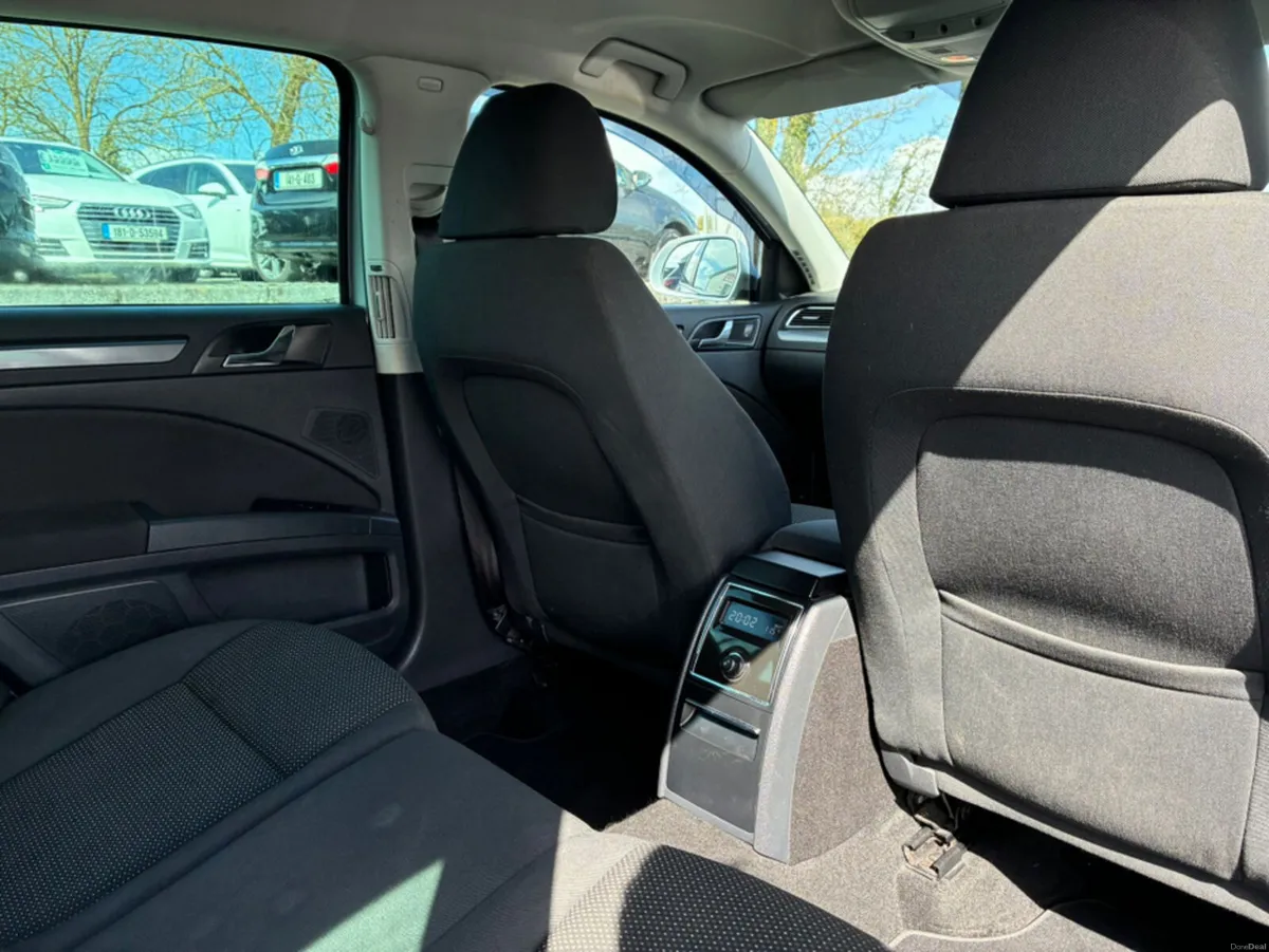 Skoda Superb 1.6 TDI S GREENLINE II - Image 6