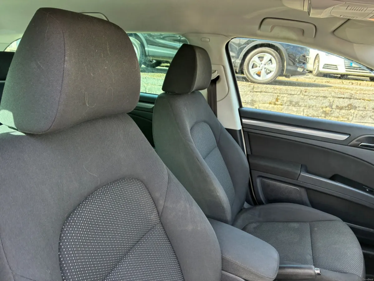Skoda Superb 1.6 TDI S GREENLINE II - Image 5