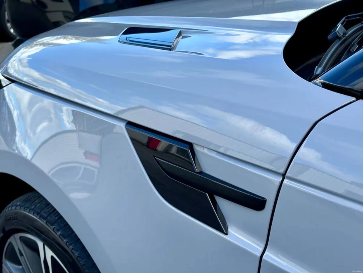 Land Rover Range Rover Sport AUTOBIOGRAPHY 3.0 P46 - Image 6