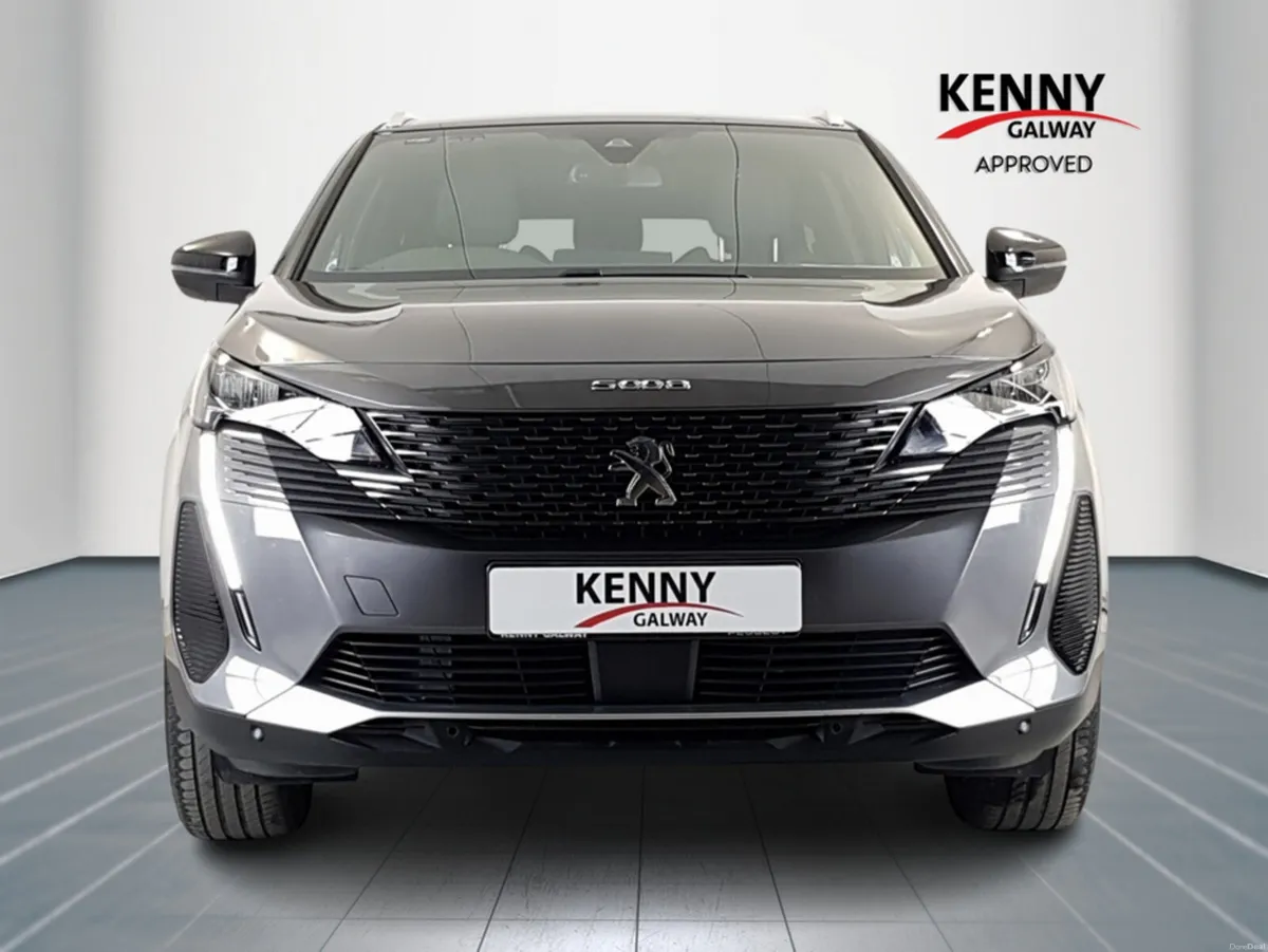 Peugeot 5008 FL ALLURE 1.5 BLUE HDI 13 - Image 2