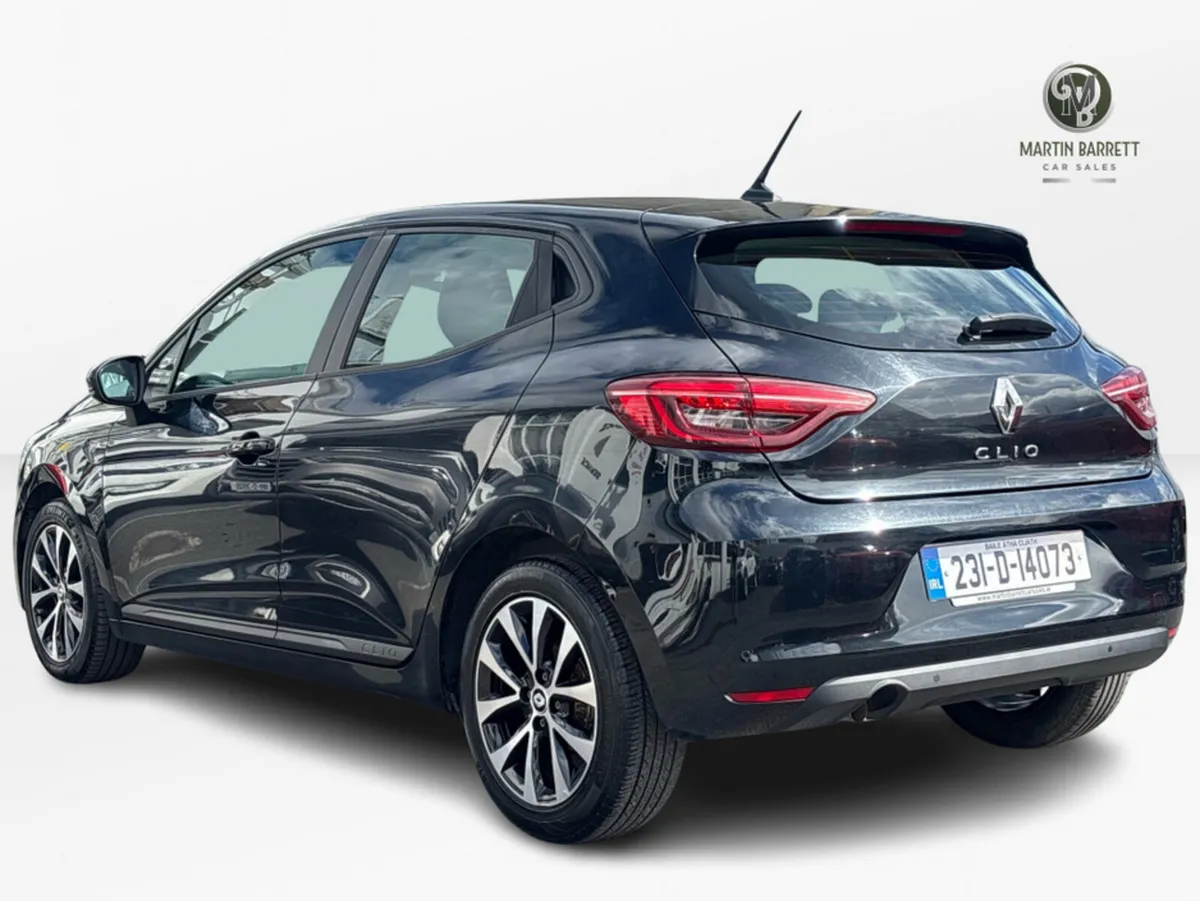 Renault Clio EVOLUTION TCE 90 DFULL MY MY23 5DR - Image 4