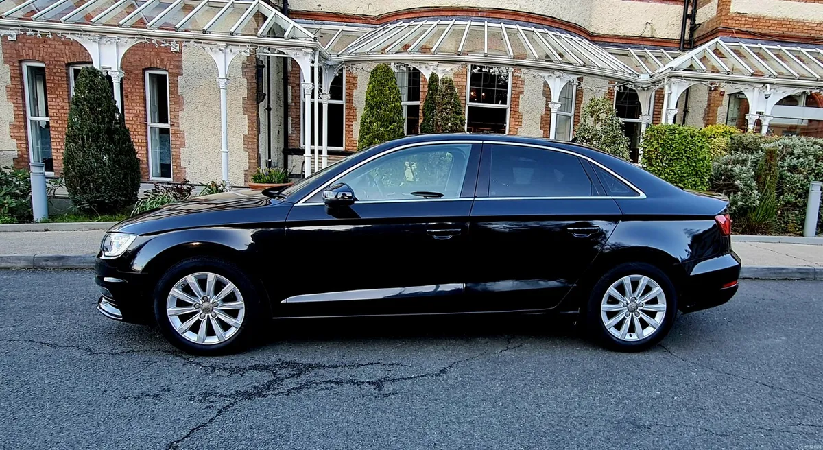 Stunning Audi A3 Saloon 1.4 Automatic - Image 2