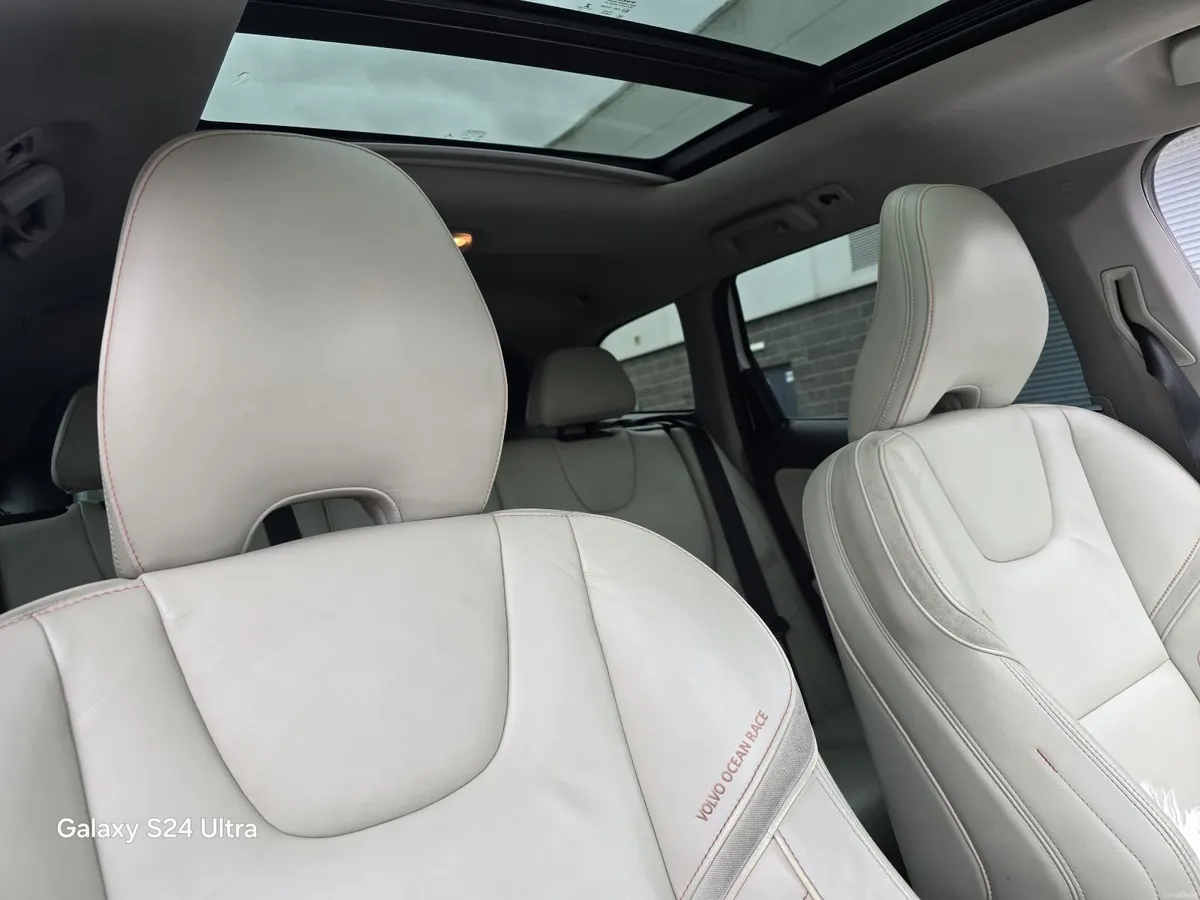 Volvo XC60 2015 - Image 1