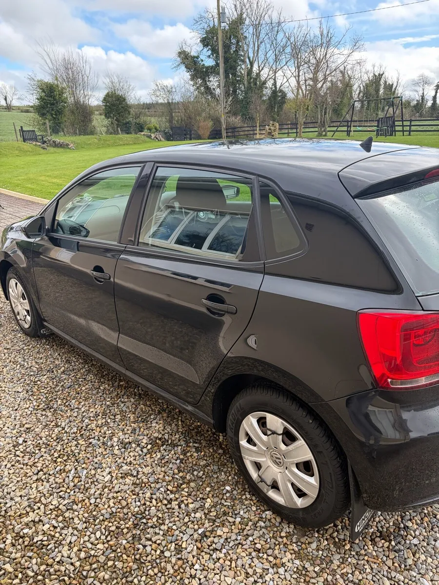 2012 VW Polo 1.2 Petrol, NCT 01/2027 - Image 3