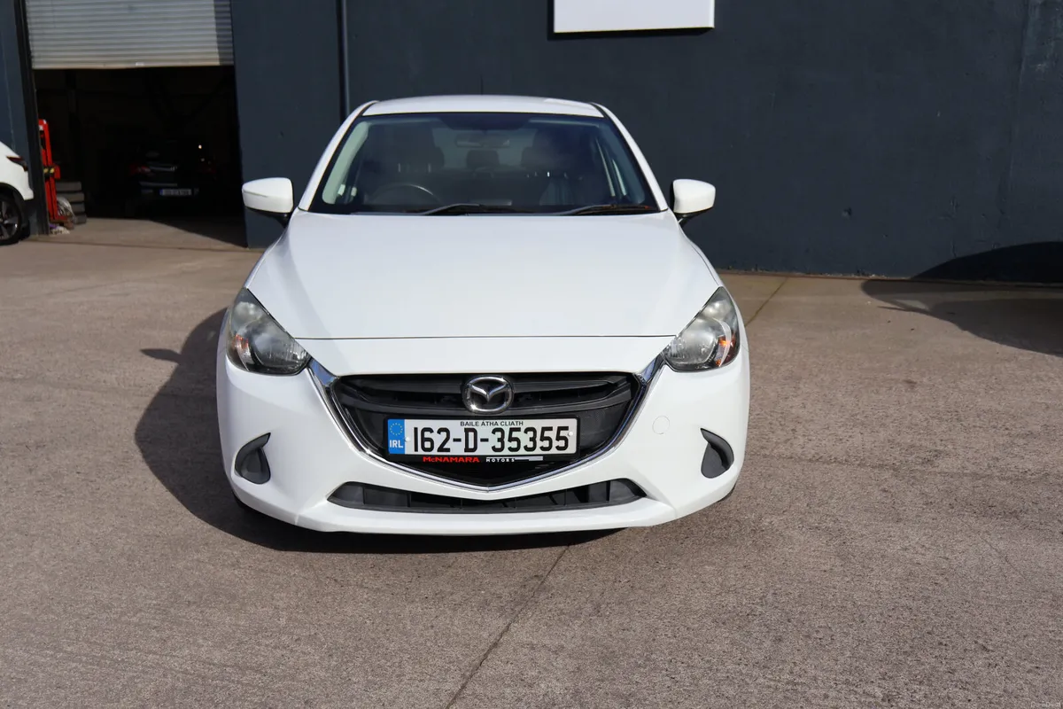 Mazda Demio  Automatic Low Mileage 12 Months NCT! - Image 5