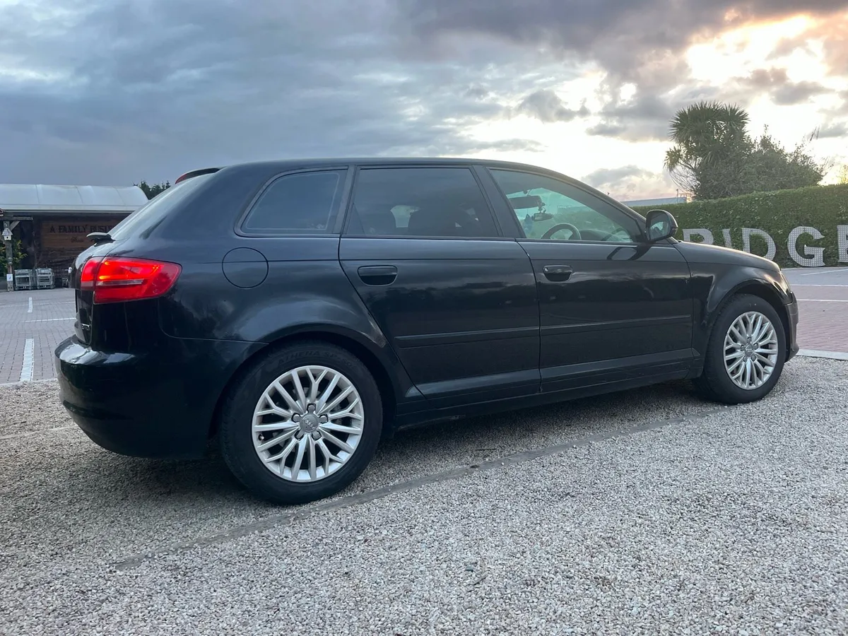 Audi A3 1.9TDI - Image 4