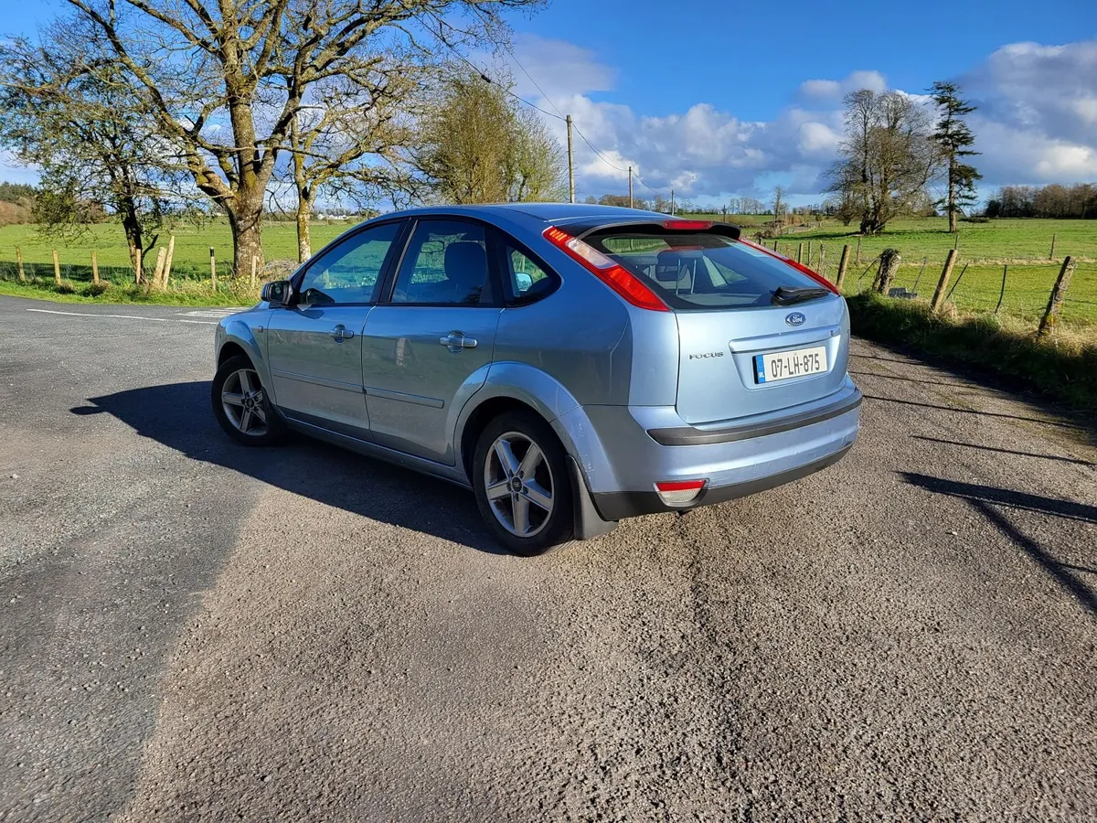 Ford Focus 2007 - Image 3