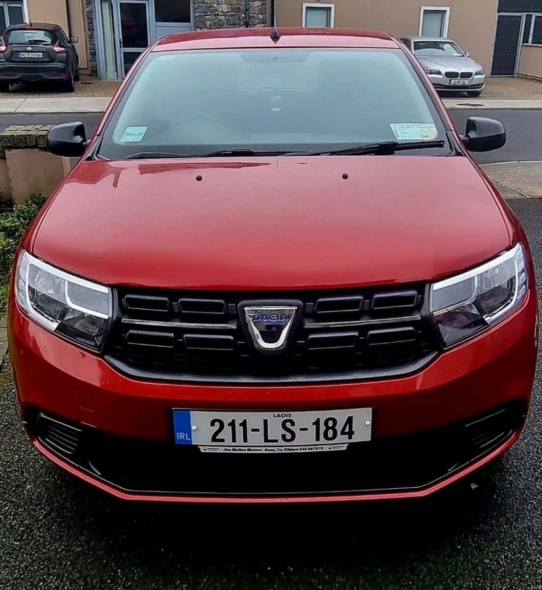 Dacia Sandero 2021 1.0 Petrol - Image 2