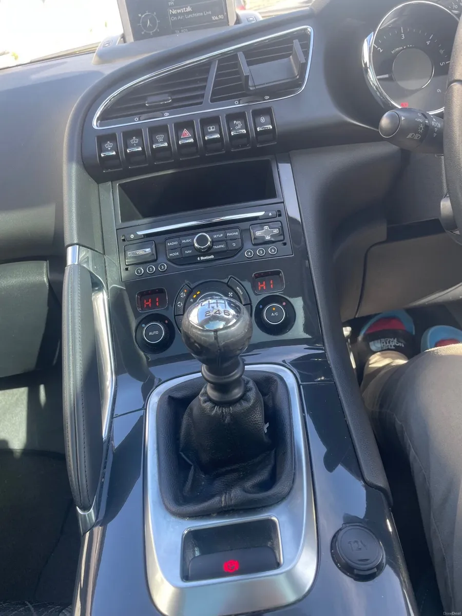 Peugeot 3008 2015 - Image 3