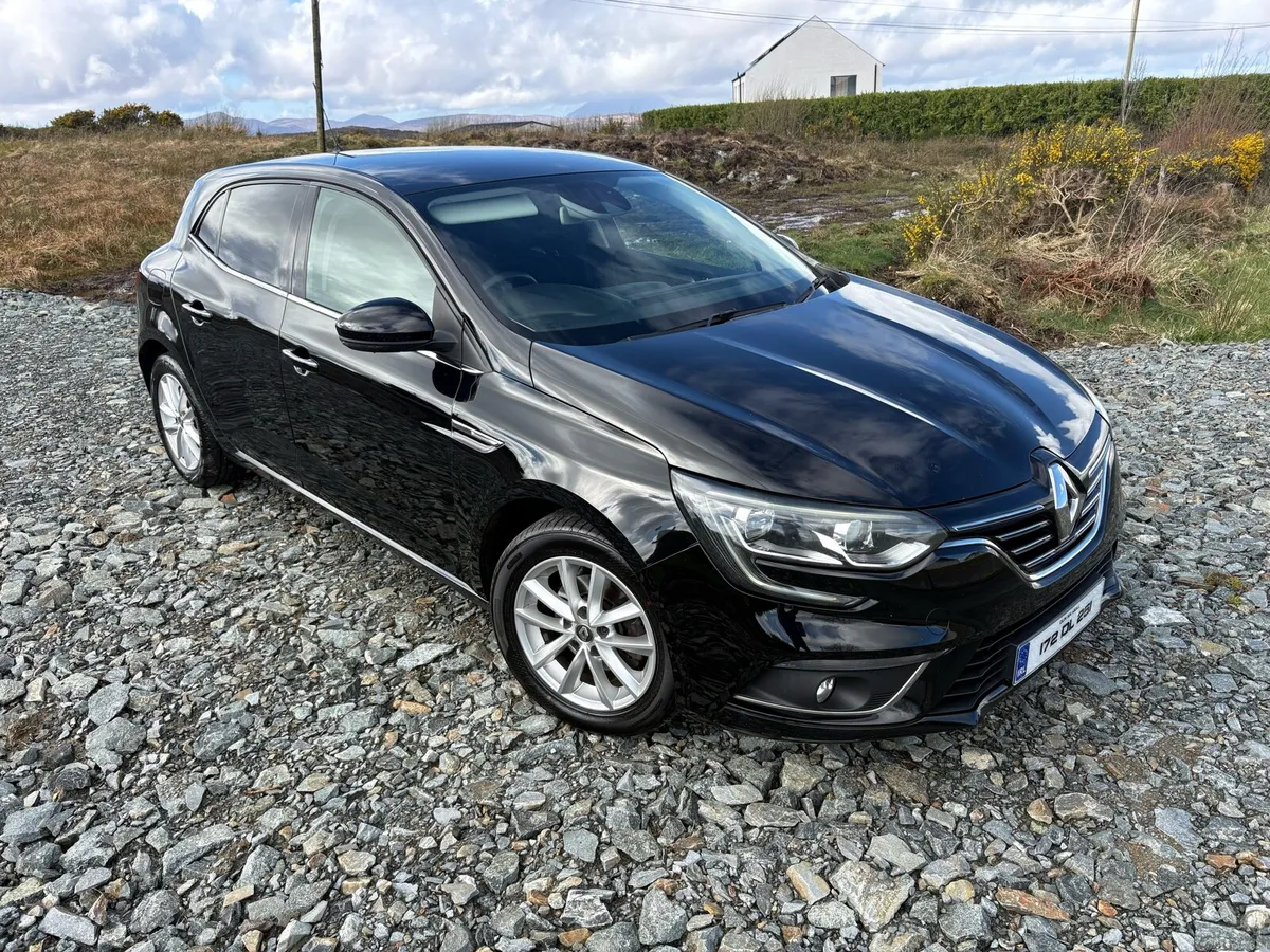 *GT Line DYNAMIQUE NAV* - Image 1