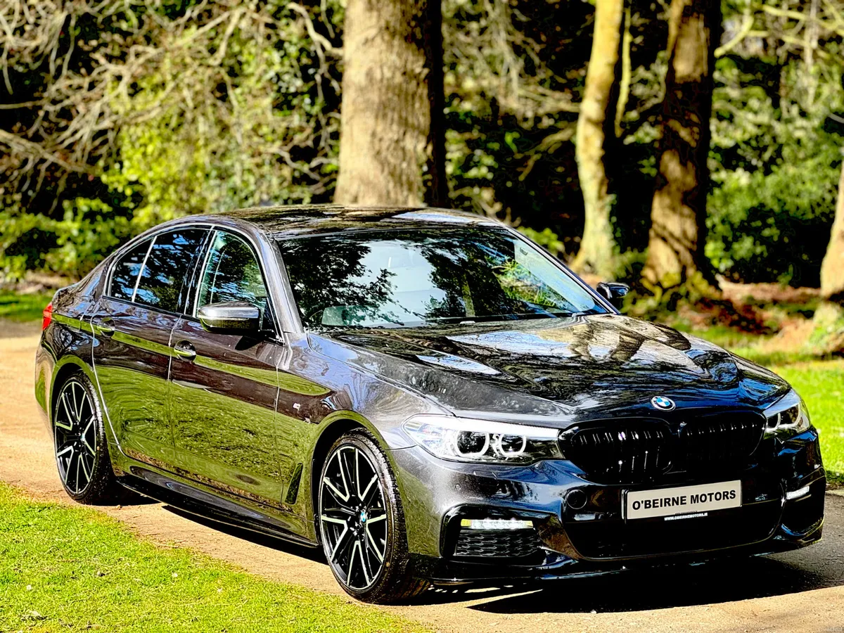 520D MSPORT * COMFORT PLUS PACK * - Image 2