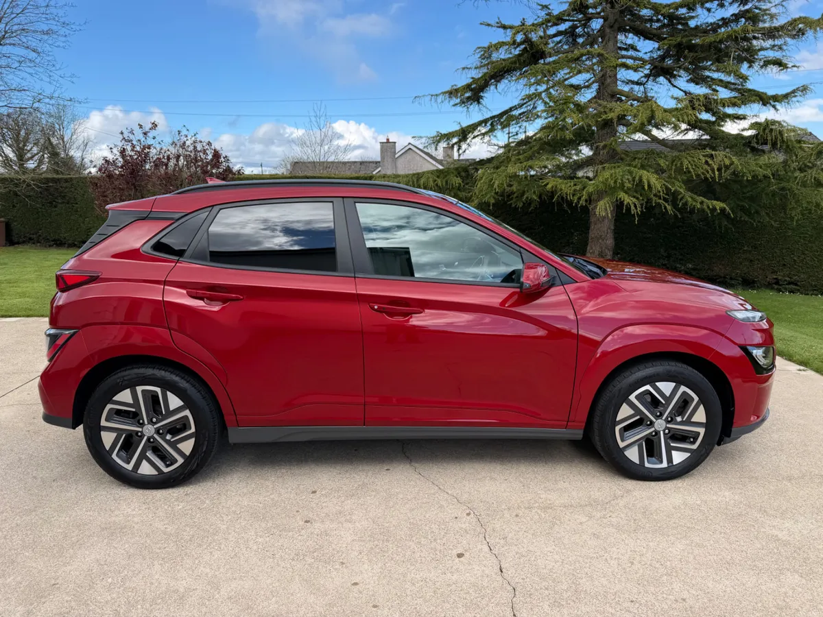 2021 HYUNDAI KONA PREMIUM EV - Image 3