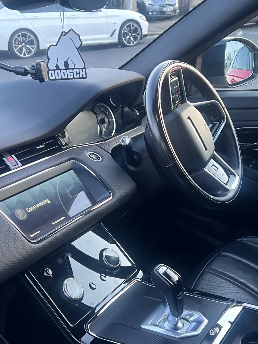 Range Rover Evoque - Image 3