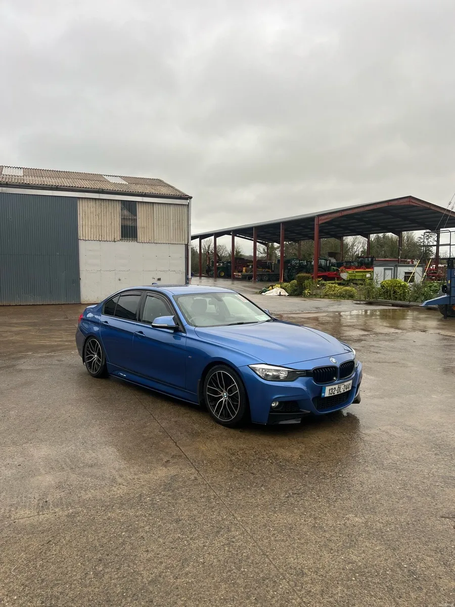 🔵BMW F30 320d Auto🔵 - Image 1