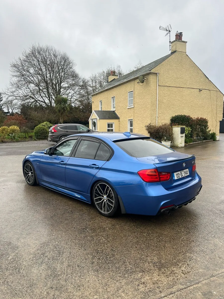 🔵BMW F30 320d Auto🔵 - Image 3