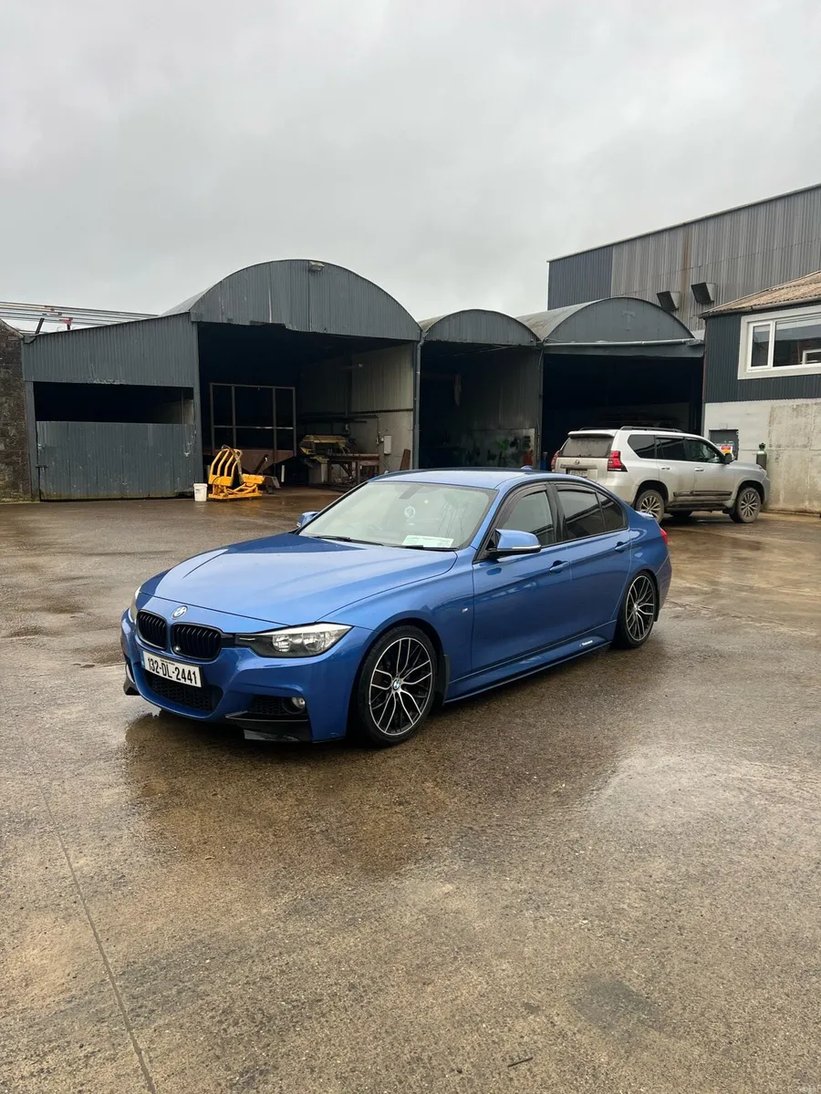 🔵BMW F30 320d Auto🔵 - Image 4