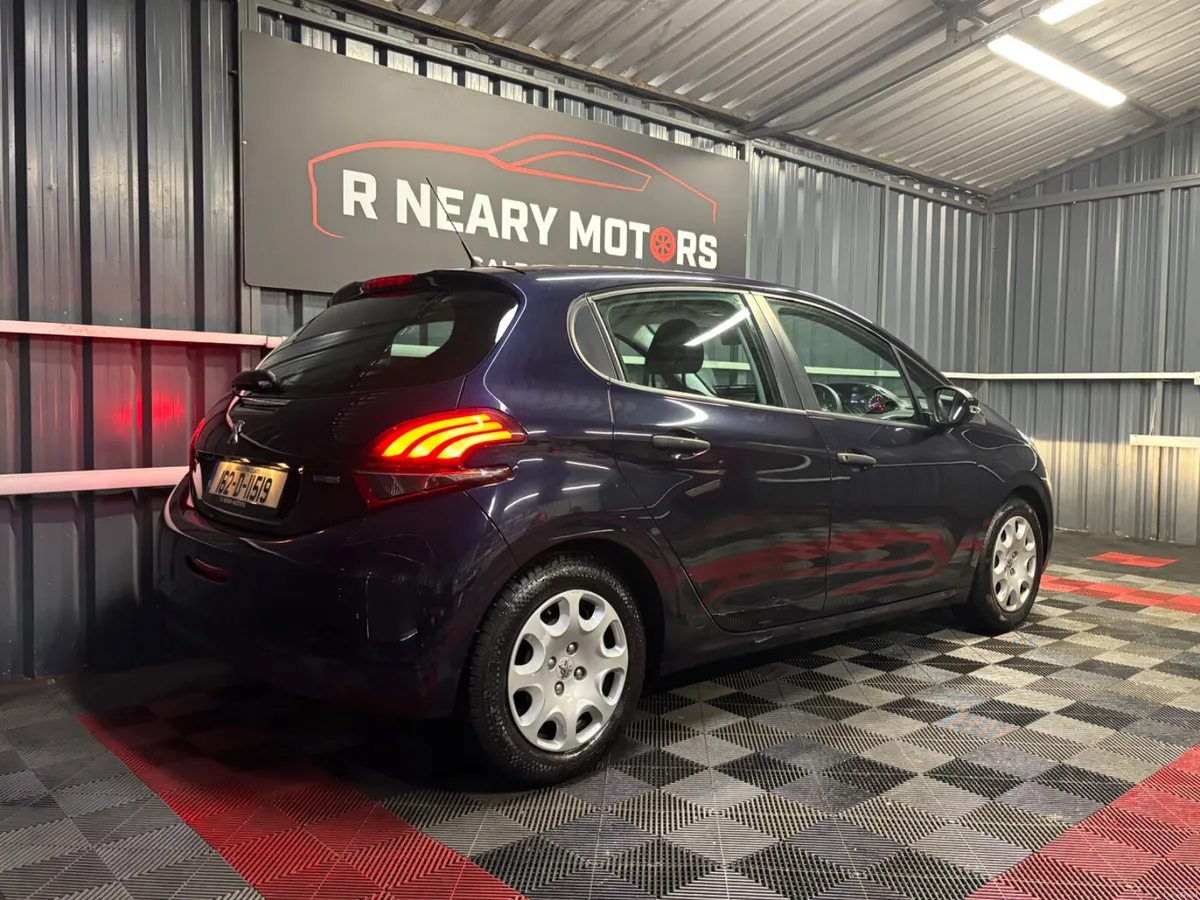 2016 162 Peugeot 208 1.2 Puretech 82 bhp Access - Image 3